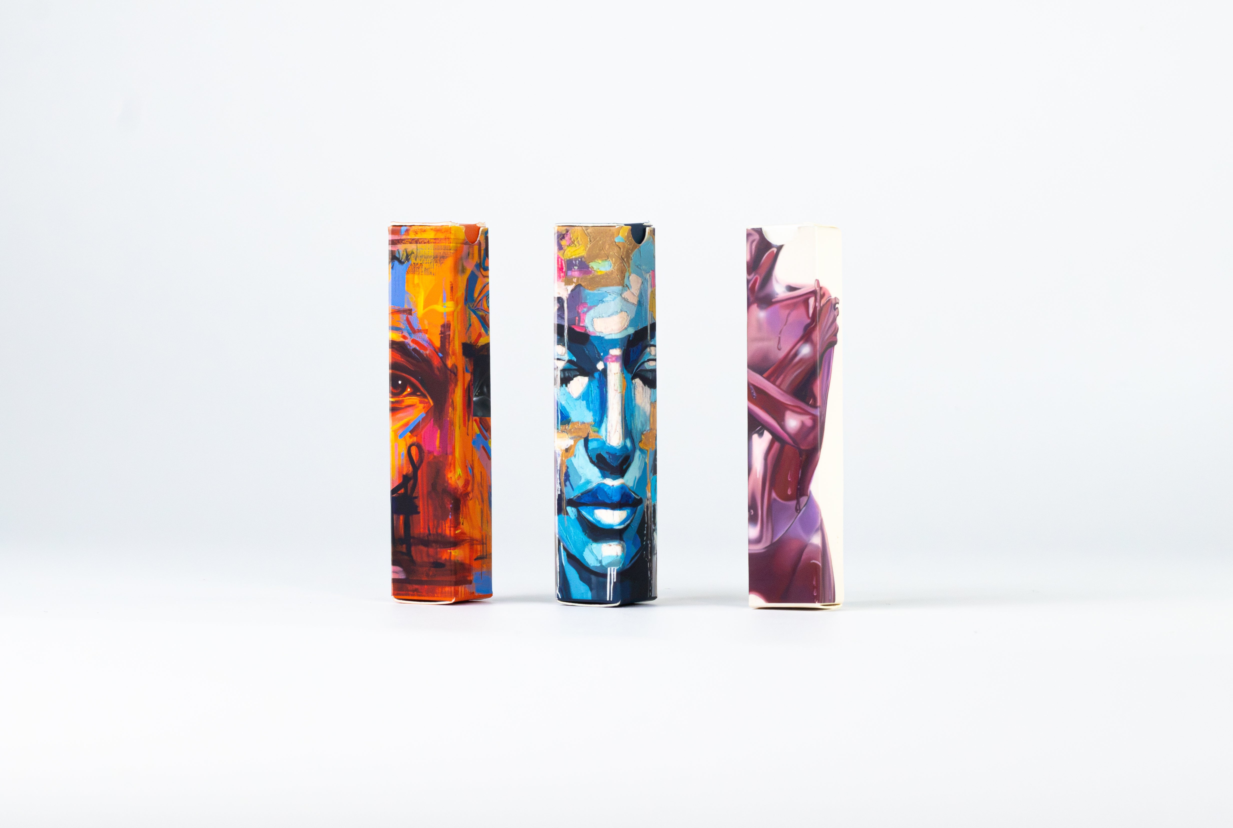 Discovery Set (3x5ml)