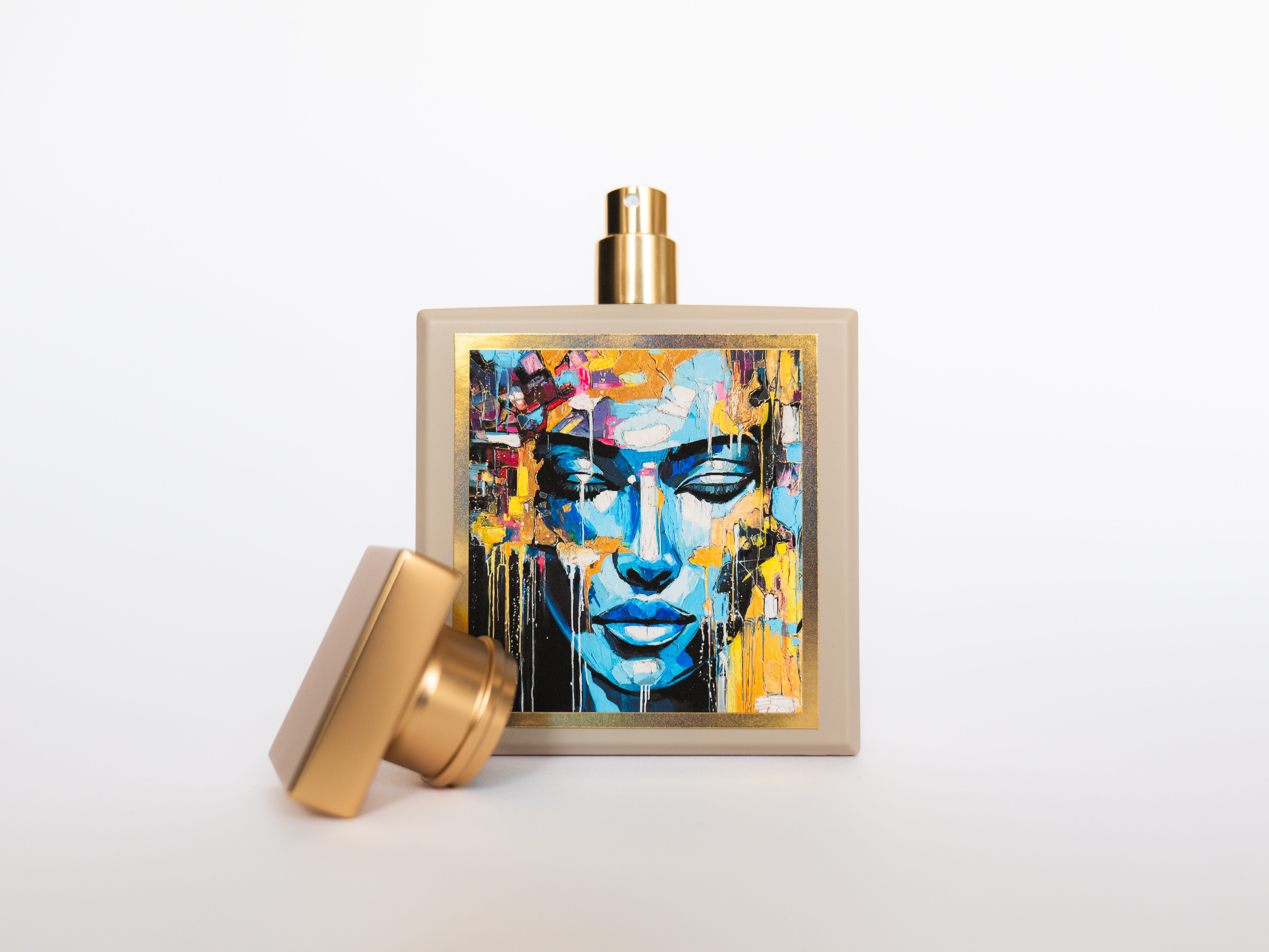 The Architect of Dreams - Luxury Parfum - L'Art Vévien
