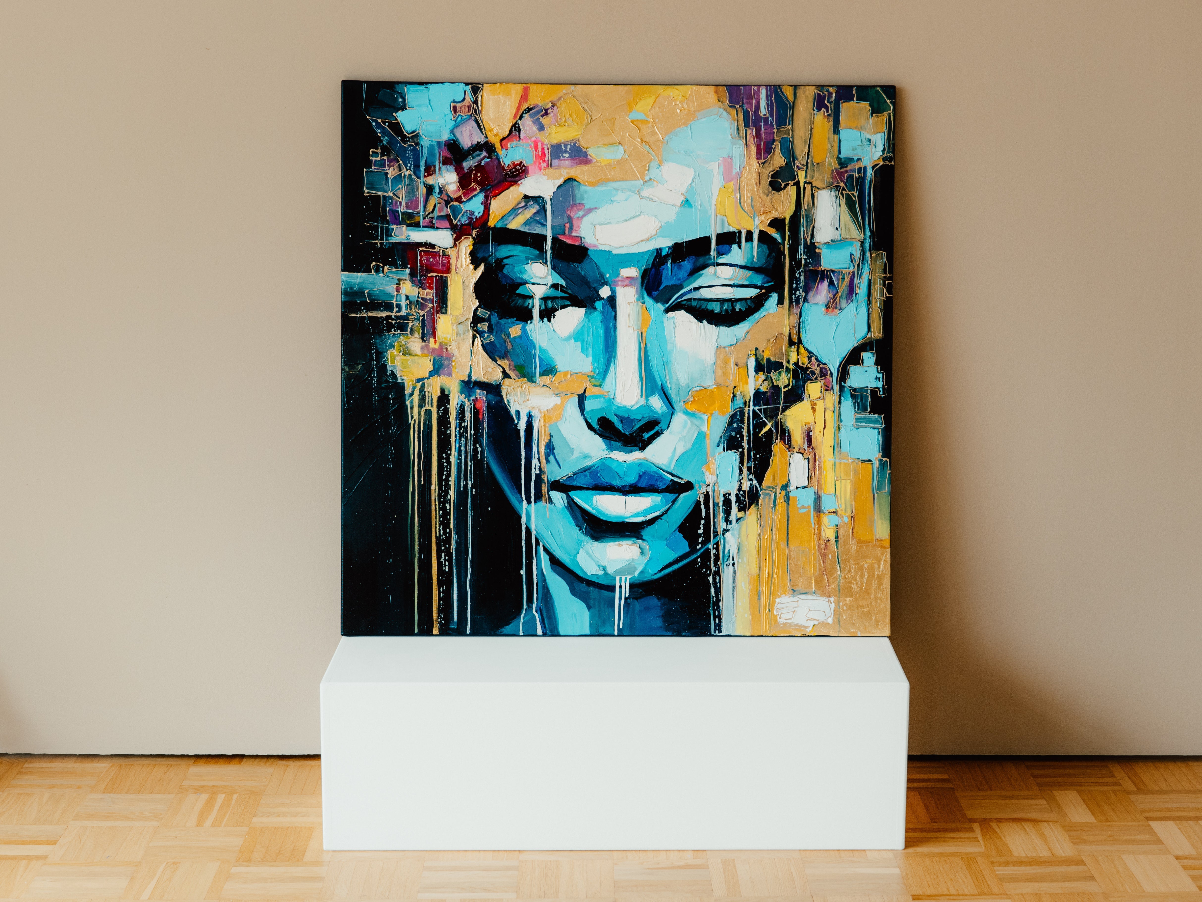 The Architect of Dreams - Luxury Parfum - L'Art Vévien