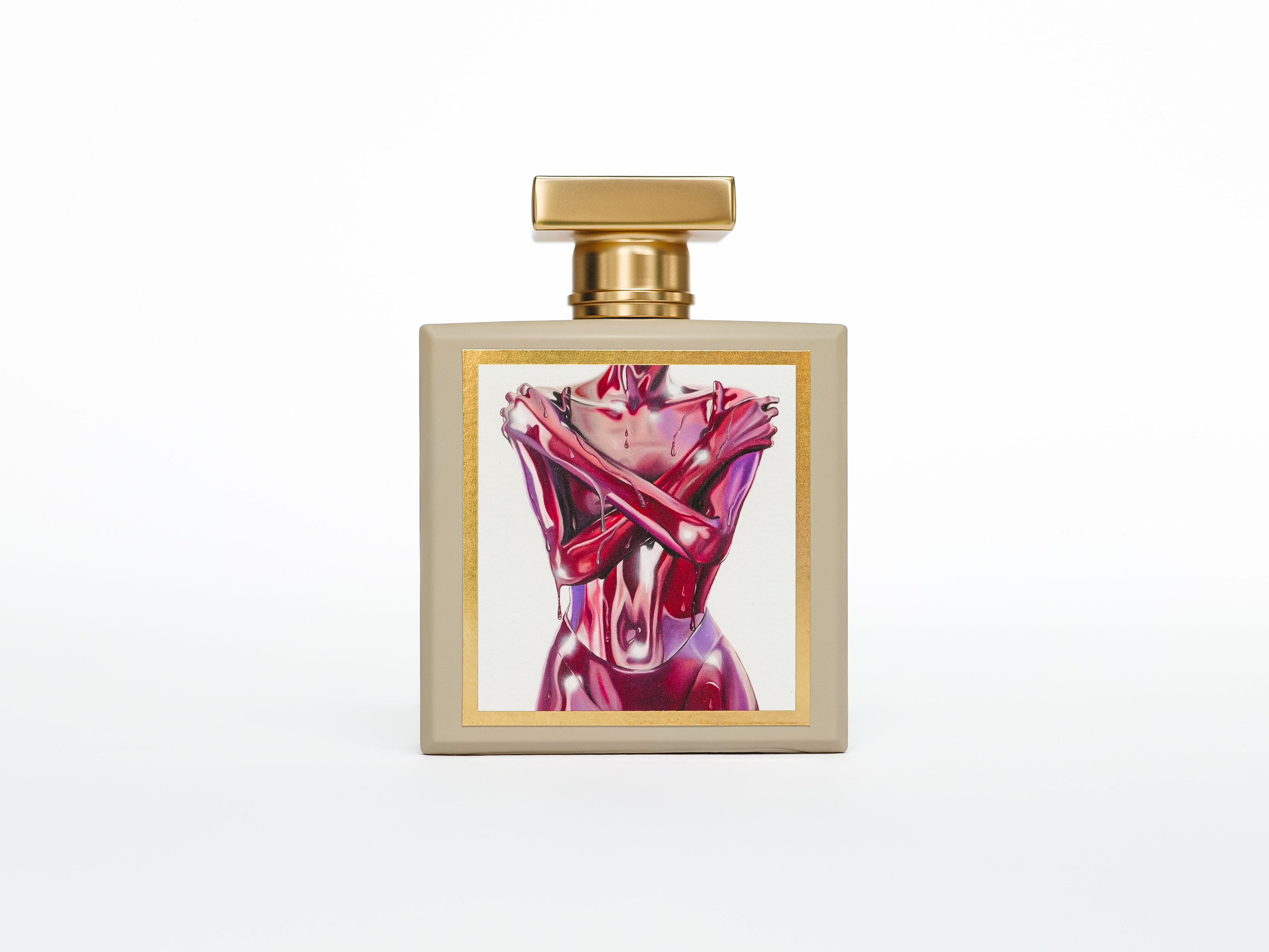 The Architect of Sensuality - L'Art Vévien