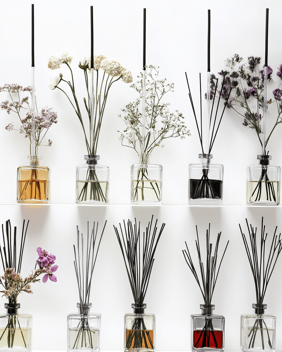 An introduction to fragrance families - L'Art Vévien
