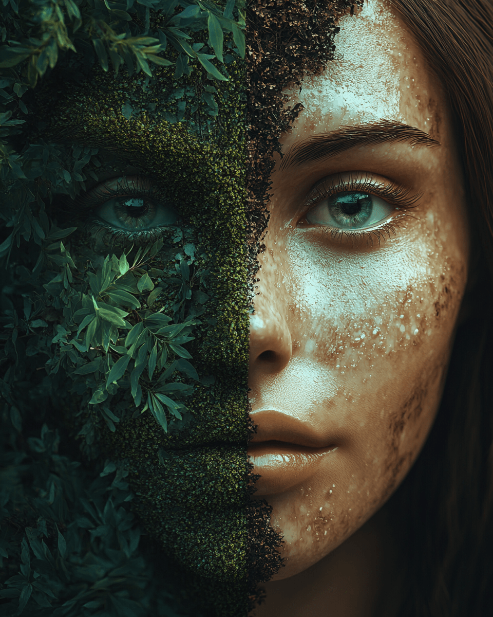 The difference between natural and synthetic fragrances - L'Art Vévien
