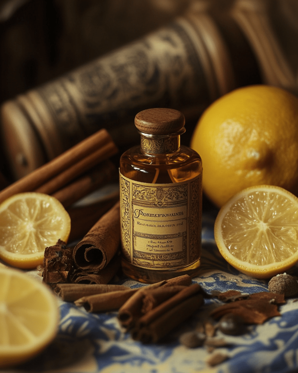 What are the most expensive and rarest fragrance notes? - L'Art Vévien