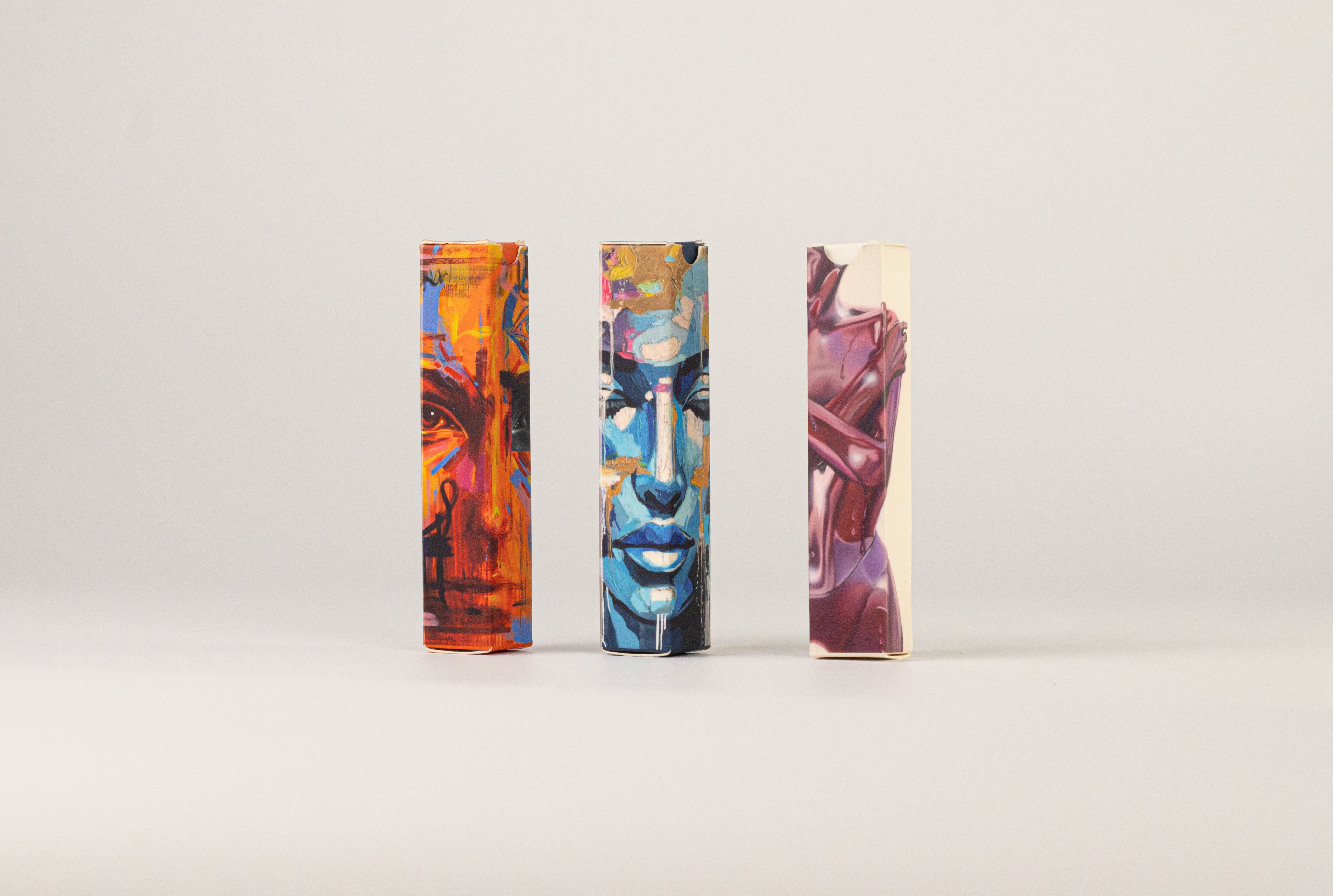 Discovery Set (2x5ml)