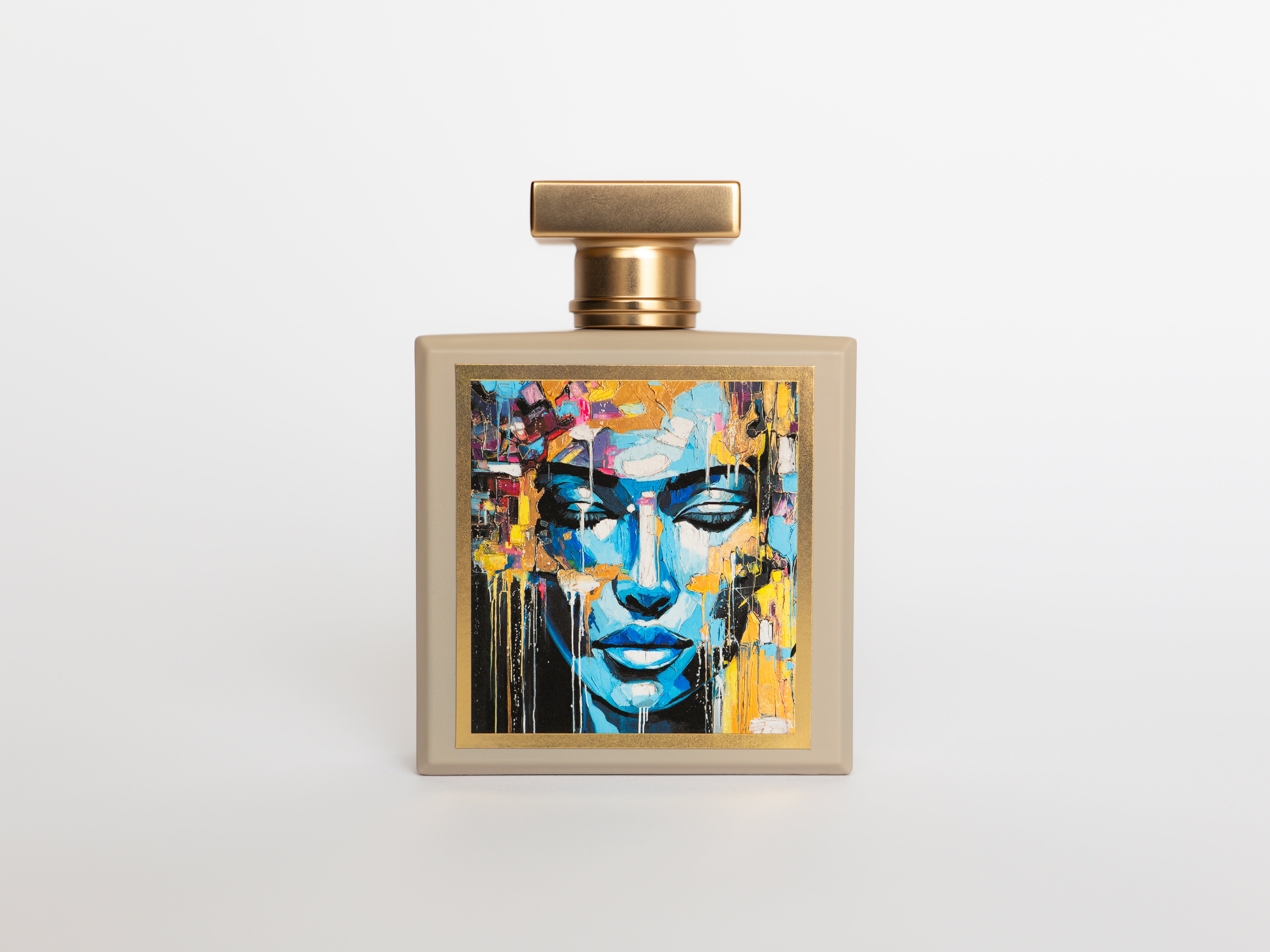 The Architect of Dreams - Luxury Parfum - L'Art Vévien
